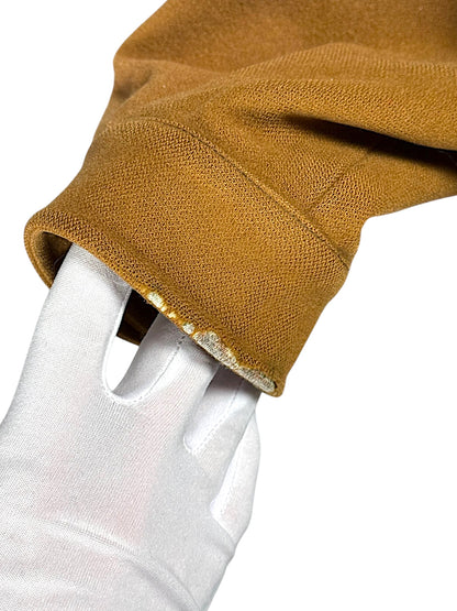 Vintage Burberry Wolljacke (M)