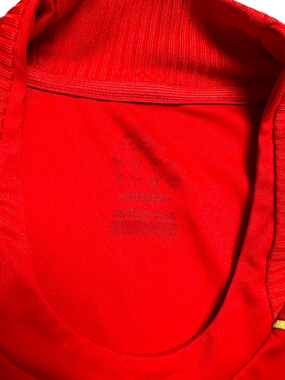 Vintage Adidas Spanien Trikot (XL)