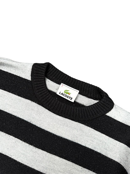 Vintage Lacoste Y2K Pullover (M)