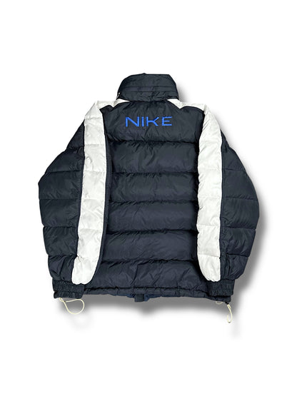 Vintage Nike Daunenjacke (L)