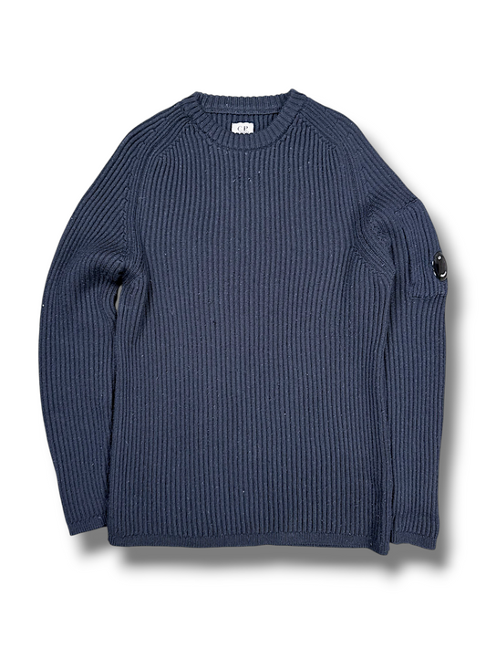 Vintage C.P. Company Strickpullover (L)