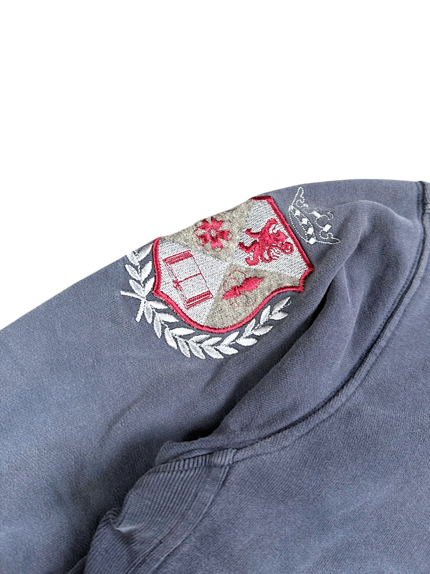 Vintage La Martina Hoodie (S)