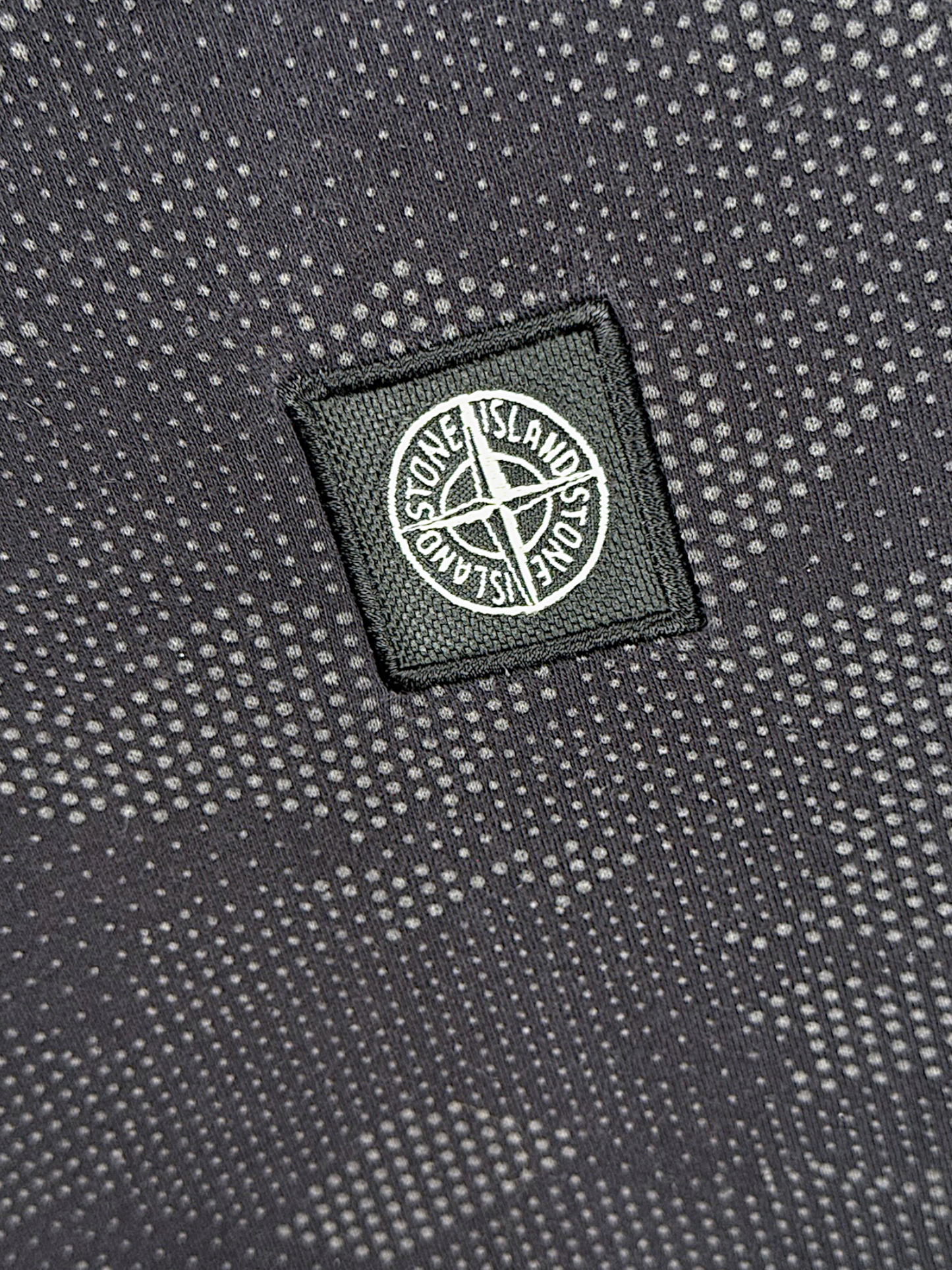 Vintage stone Island Polo (M)