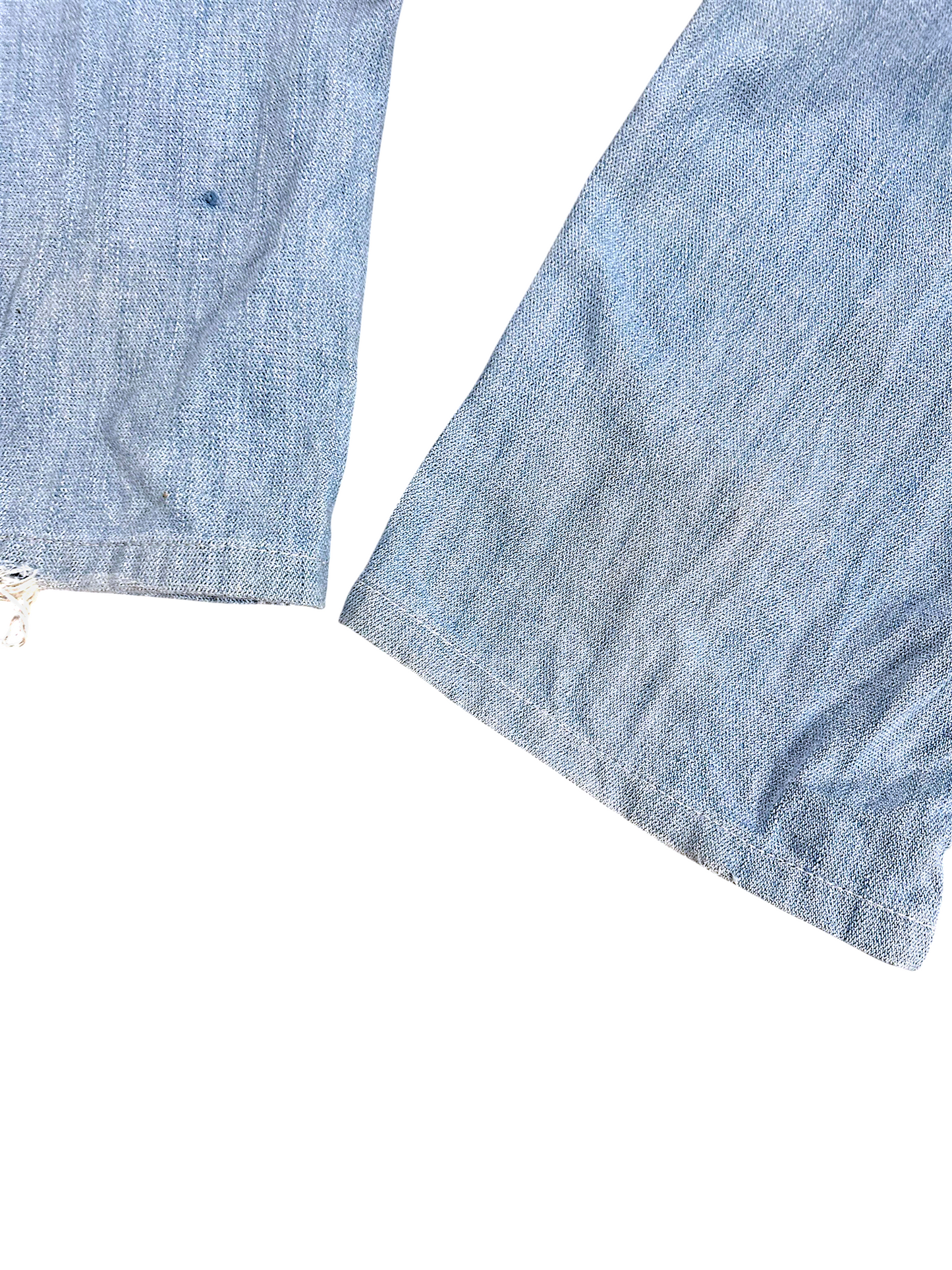 Vintage Diesel Y2K Baggy Jeans „YARIK“ (M)