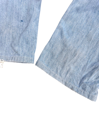 Vintage Diesel Y2K Baggy Jeans „YARIK“ (M)