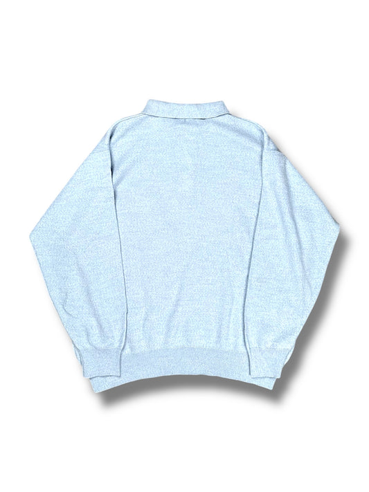 Vintage Burberry Wollpullover (S)