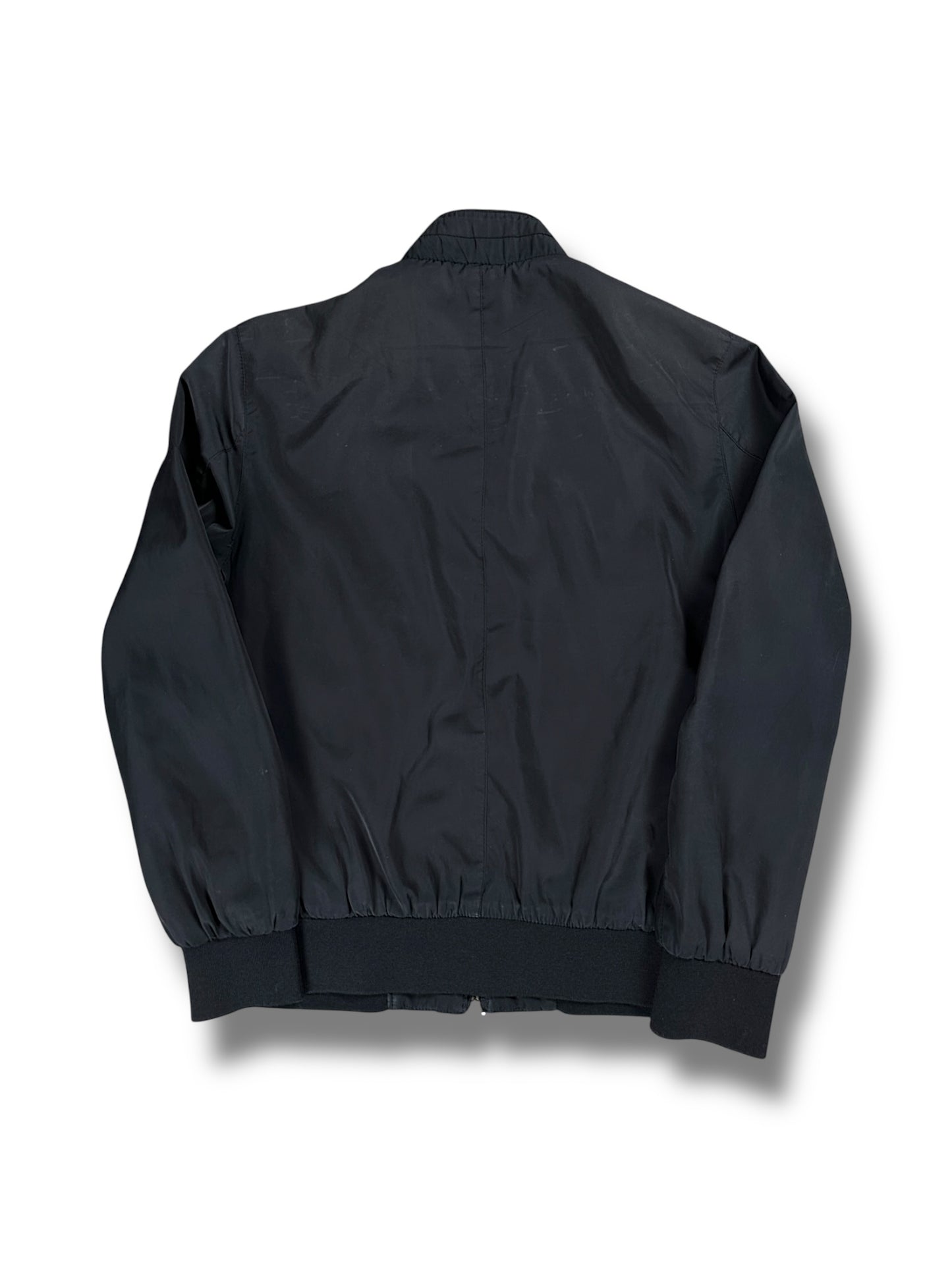 Vintage Armani Übergangsjacke (L)