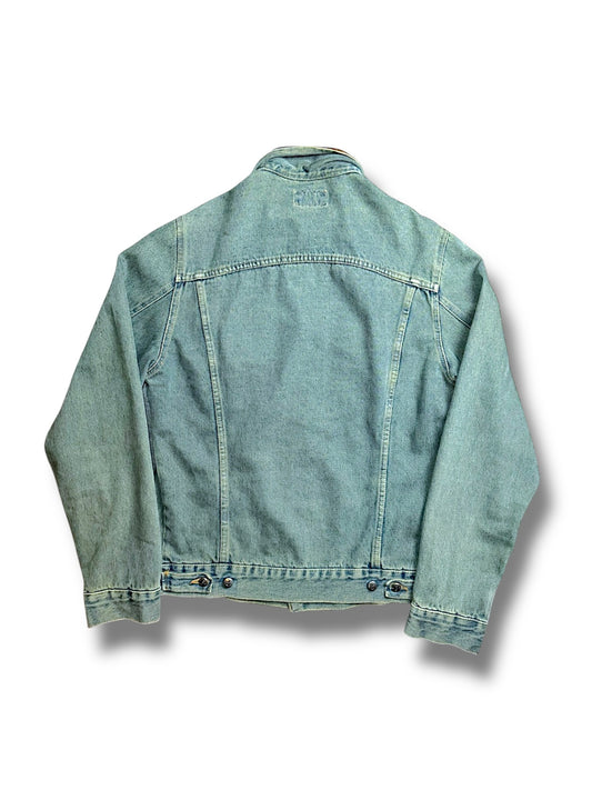 Jeansjacke (M)