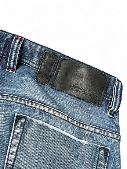 Vintage Diesel straight leg Jeans (M)