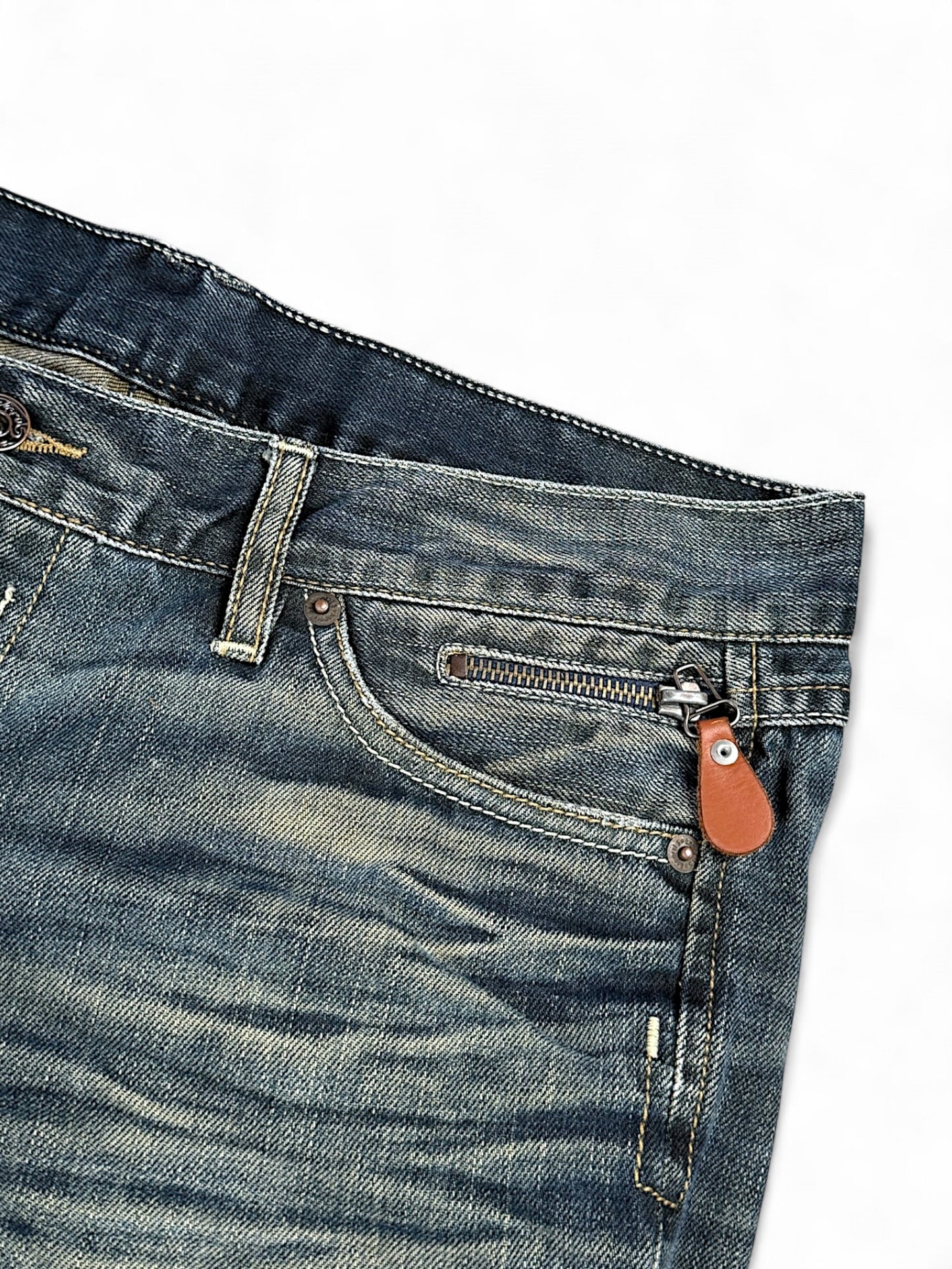 Vintage Kaporal y2k Jeans (S)