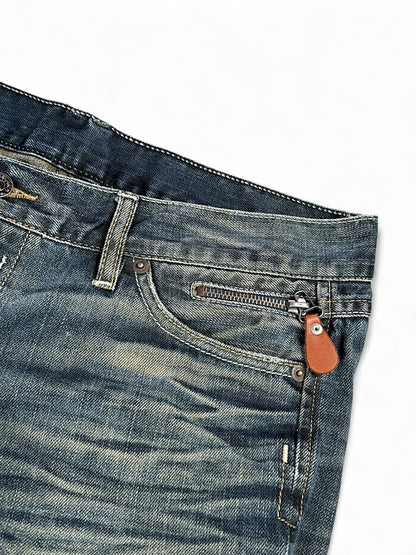 Vintage Kaporal y2k Jeans (S)