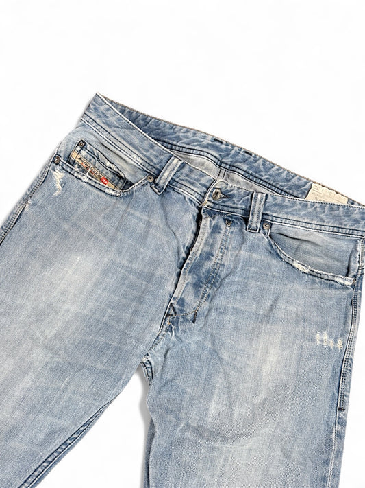 Vintage Diesel straight leg Jeans (M)