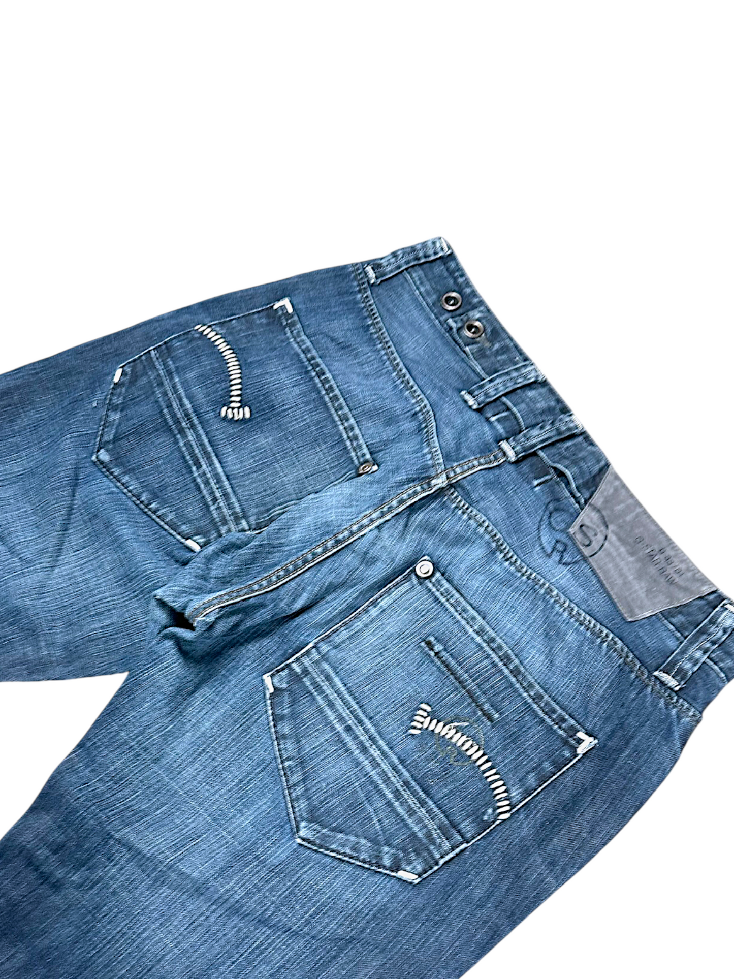 Vintage G-Star Baggy Jeans (L)