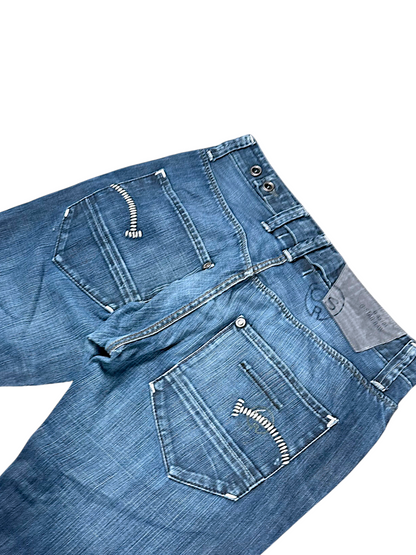Vintage G-Star Baggy Jeans (L)