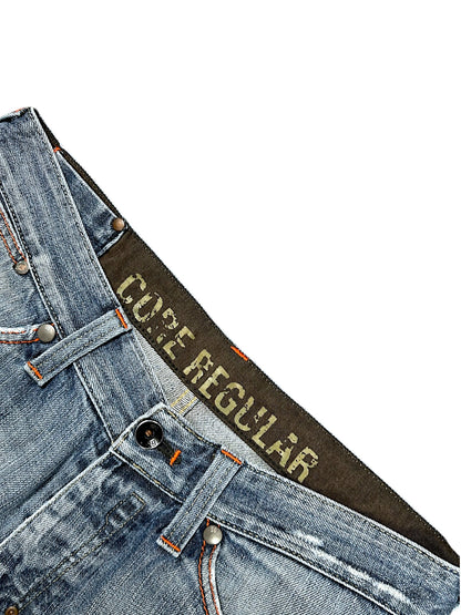 Vintage G-Star Y2K Baggy Jeans (L)