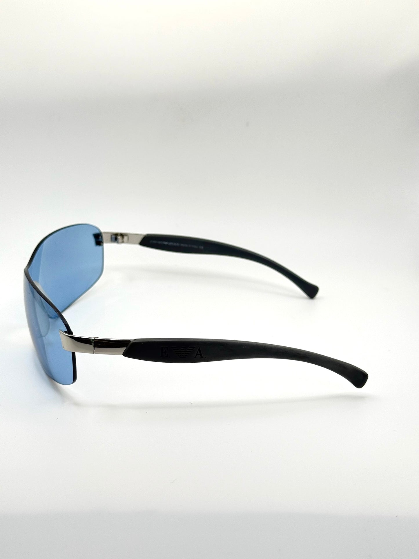 Vintage Armani Y2K Sonnenbrille