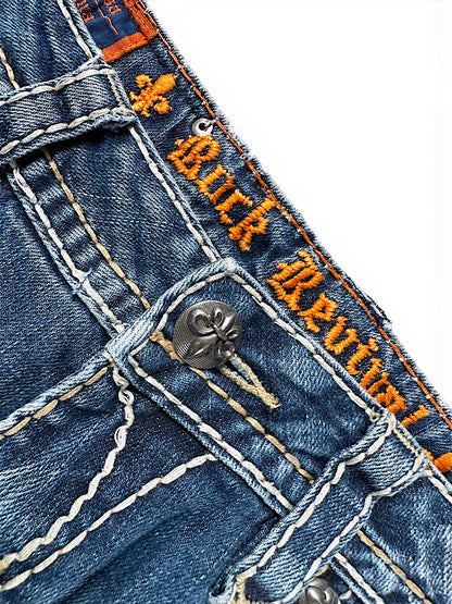 Vintage Rock Revival Y2K Rock (M)