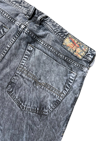 Vintage Diesel Baggy Jeans (M)