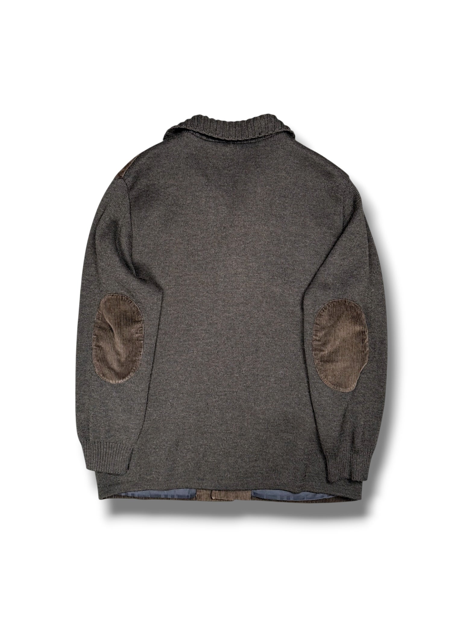 Vintage Burberry Kurzmantel (L)