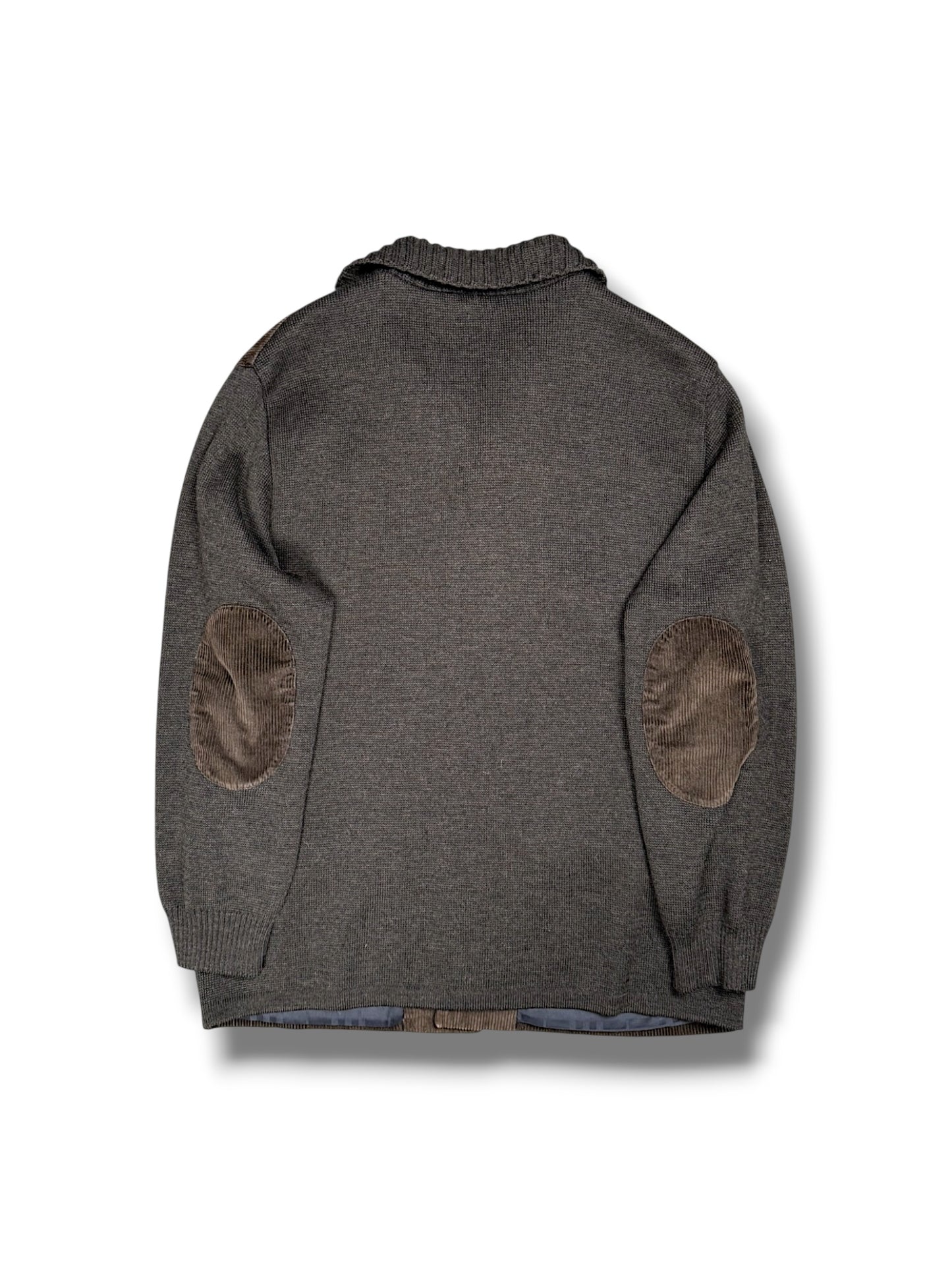 Vintage Burberry Kurzmantel (L)