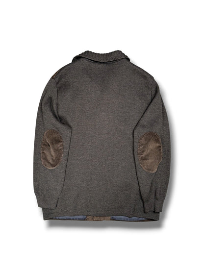 Vintage Burberry Kurzmantel (L)