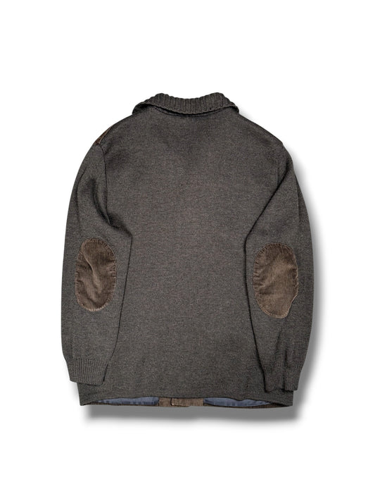 Vintage Burberry Kurzmantel (L)