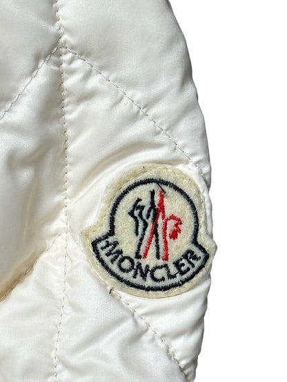Vintage Moncler Daunenjacke Damen (L)