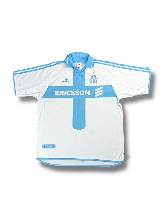 Vintage Marseille Patrick Trikot (XL)