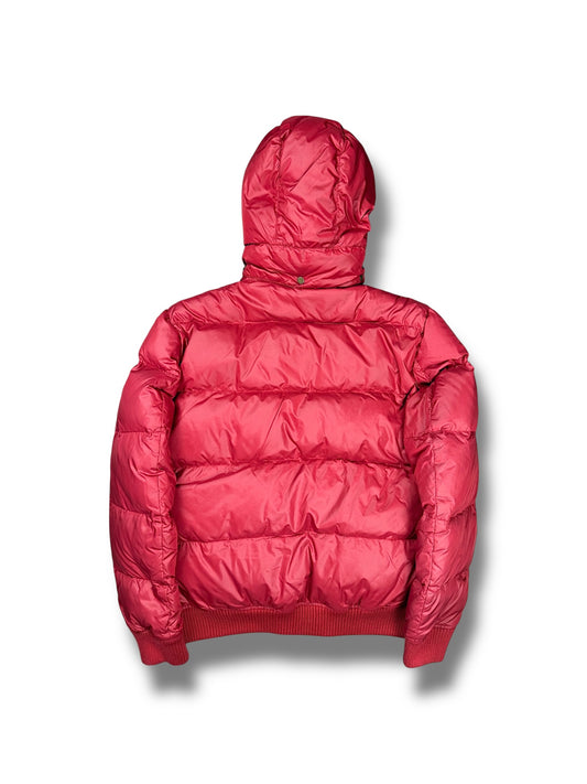 Vintage Dolce & Gabbana Daunenjacke (M)
