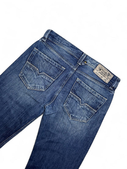 Vintage Diesel straight leg Jeans (L)