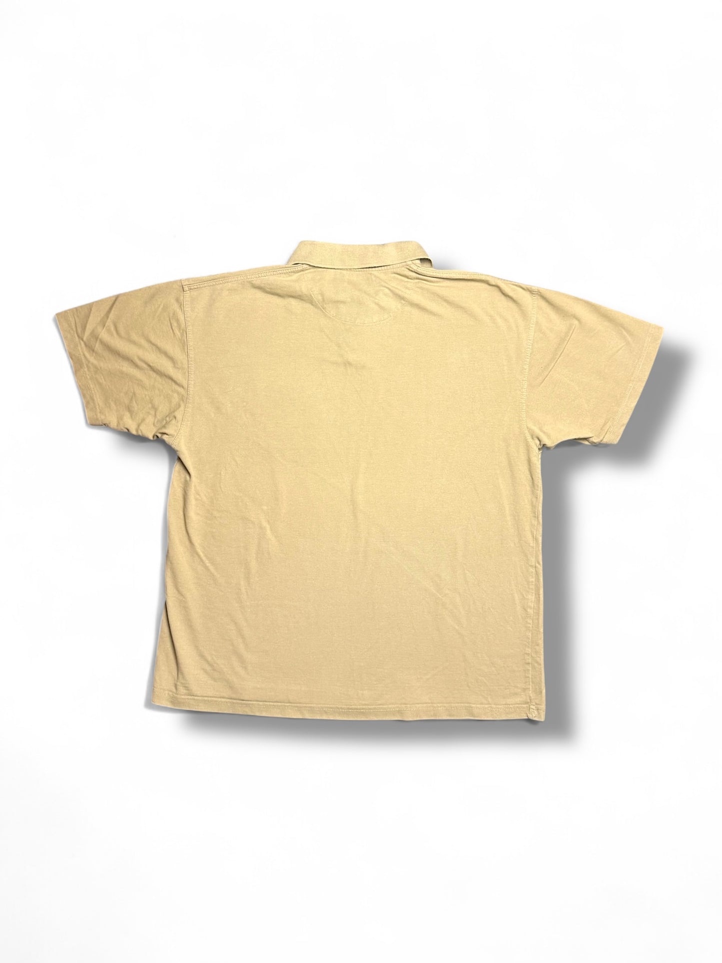 Vintage Yves Saint Laurent Polo (L)