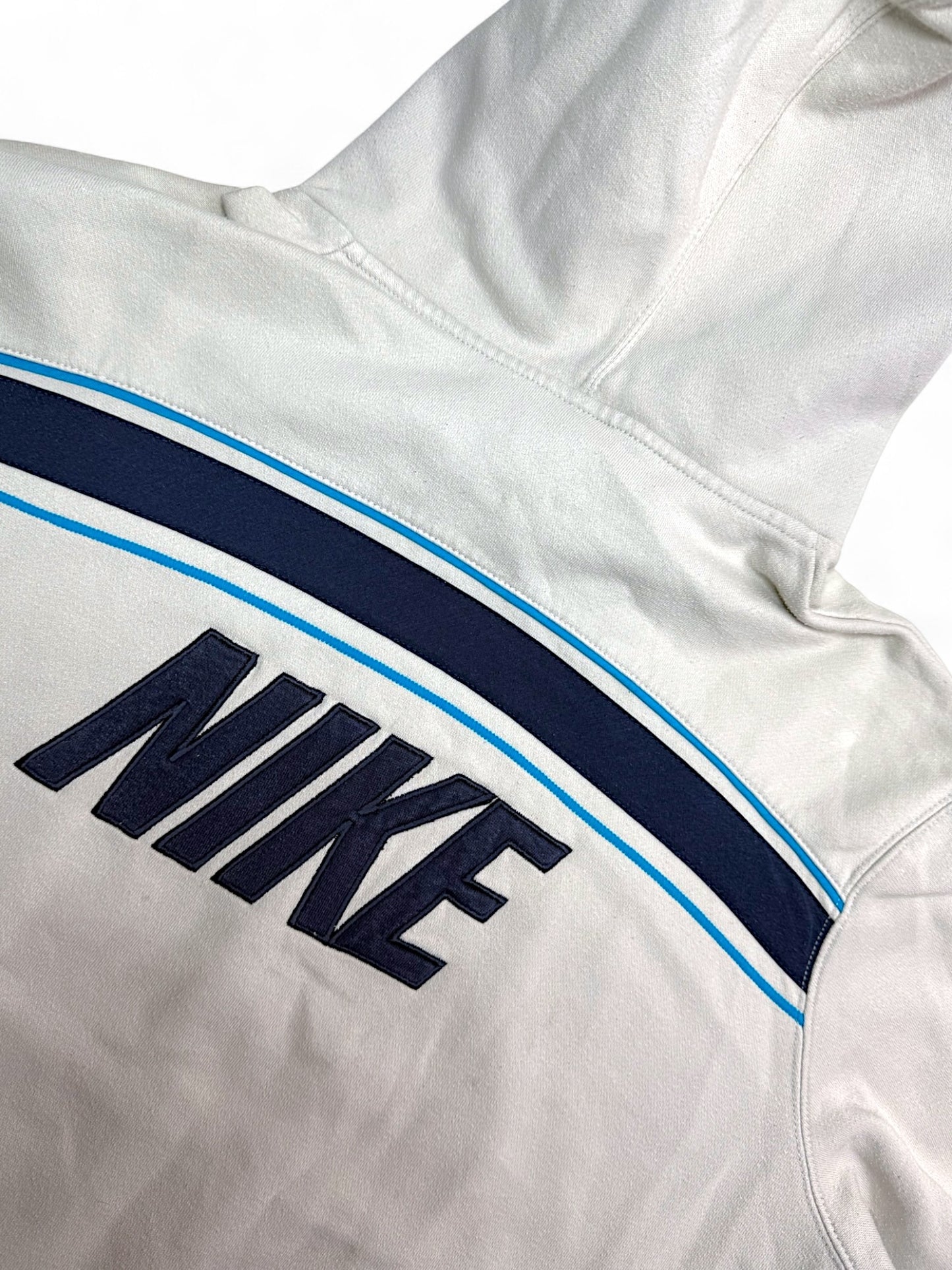 Vintage Nike Hoodie (M)
