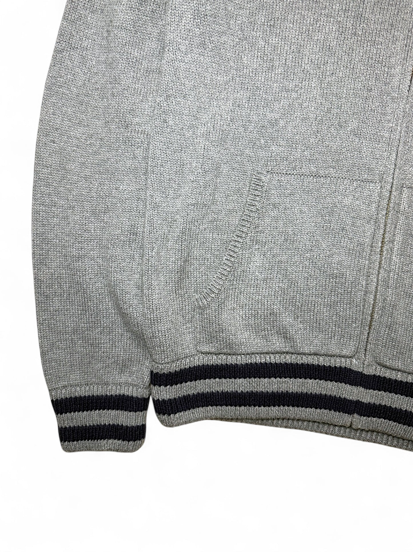 Vintage Ralph Lauren 
Strickjacke (M)