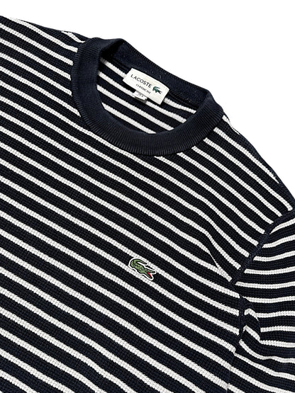 Vintage Lacoste Y2K Pullover (M)