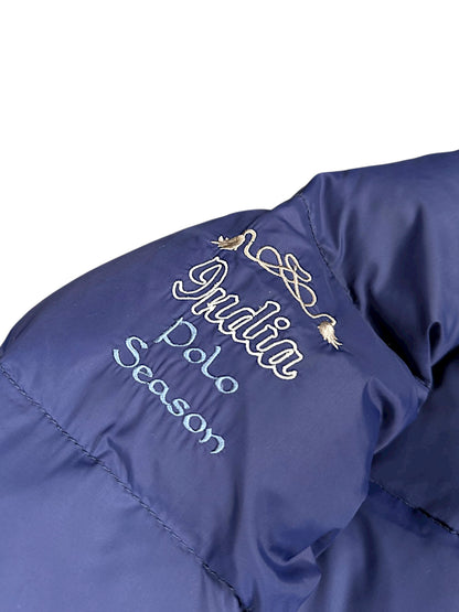 Vintage La Martina Daunenjacke (L)