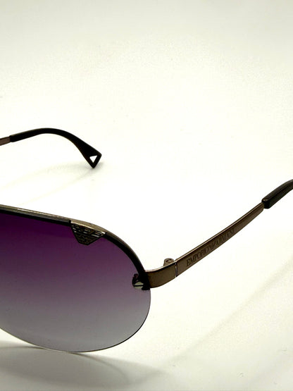 Vintage Armani Y2K Sonnenbrille