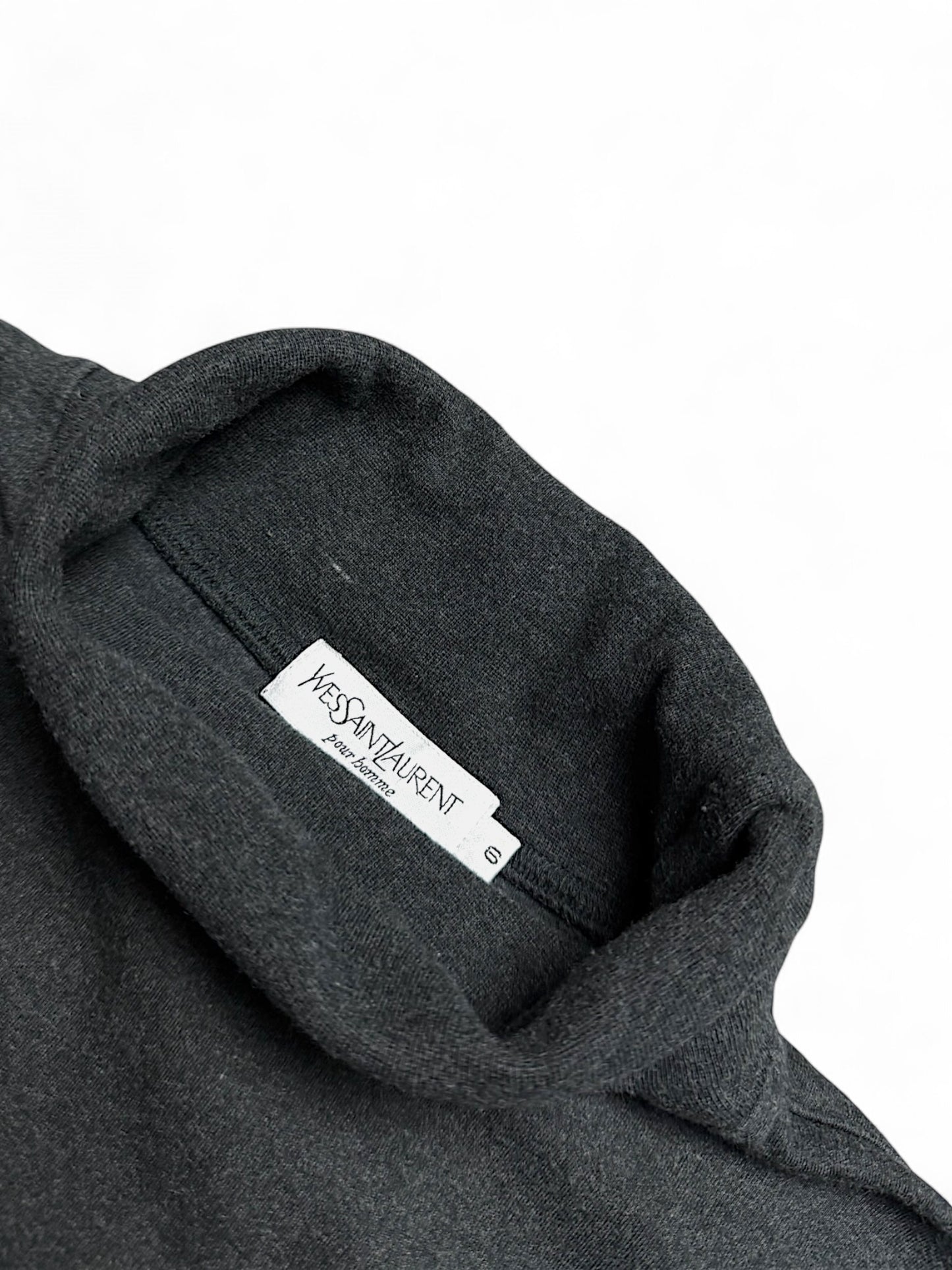 Vintage Yves Saint Laurent Rollkragen (L)