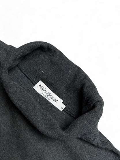 Vintage Yves Saint Laurent Rollkragen (L)