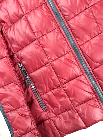 Vintage Armani Daunenjacke (L)