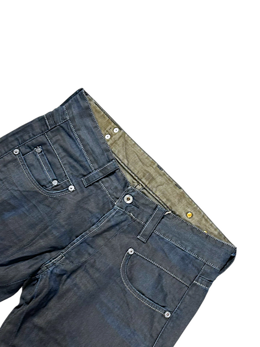 Vintage G-Star Flared Jeans (M)