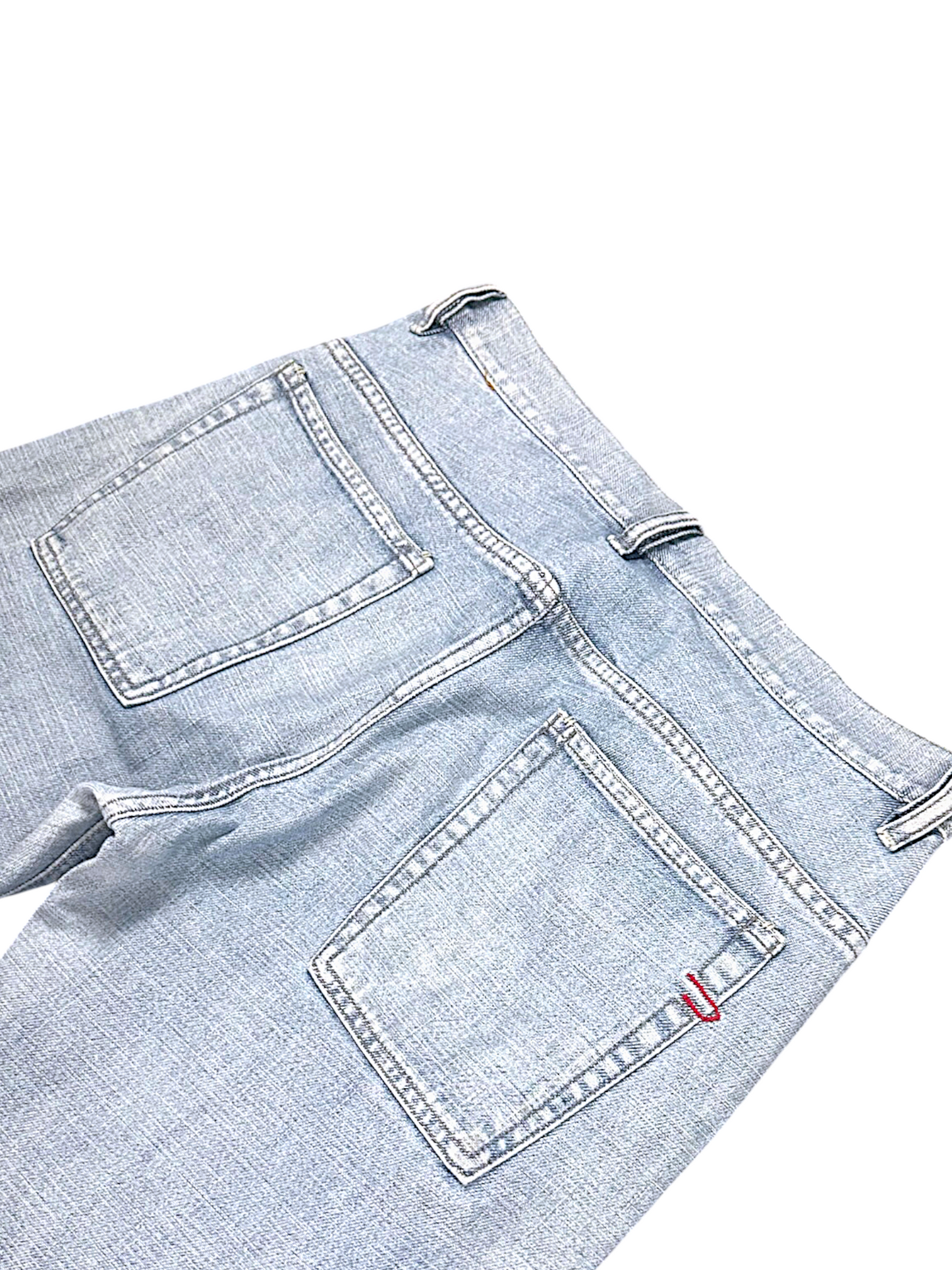 Vintage Diesel Flared Jeans (L)