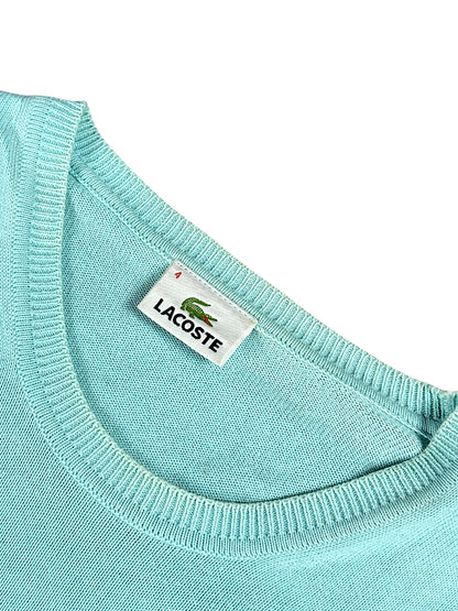 Vintage Lacoste Wollpullover (M)