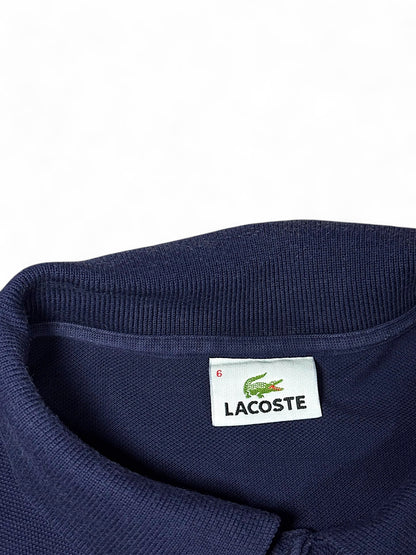 Vintage Lacoste Polo (XL)