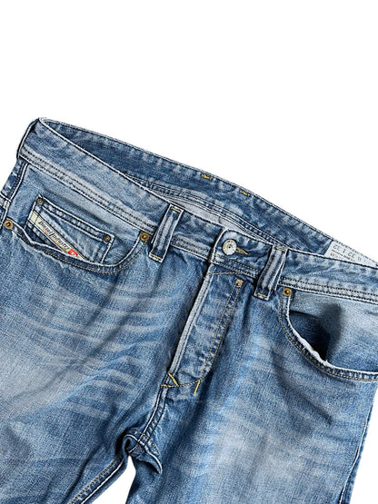 Vintage Diesel straight leg Jeans (S)