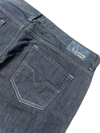 Vintage Diesel Baggy Jeans (XL)