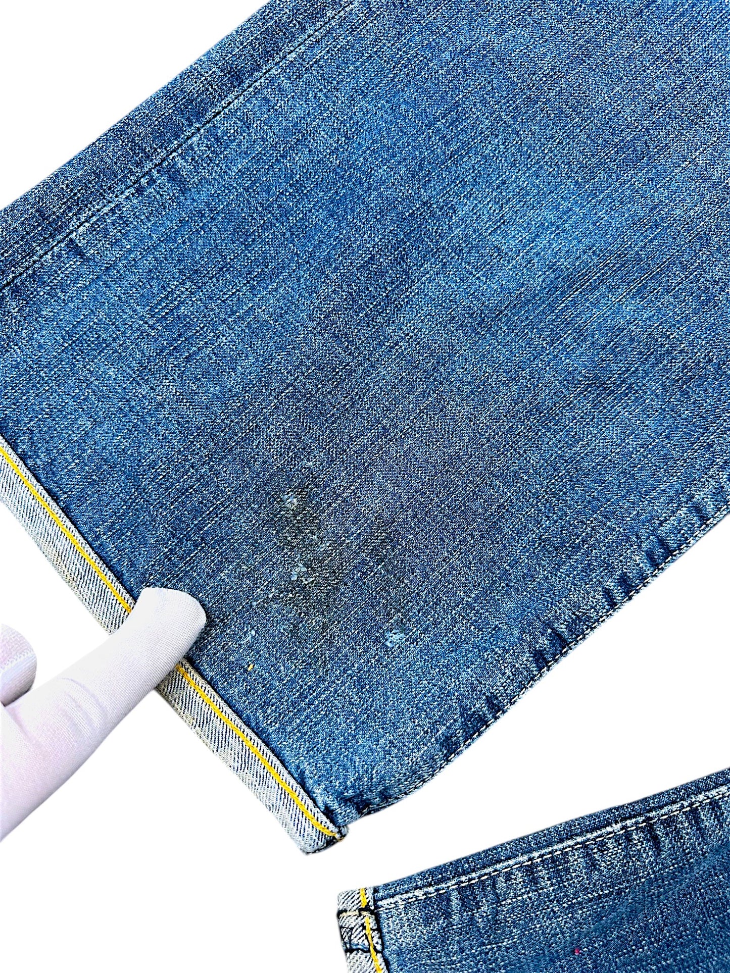 Vintage G-Star Y2K Baggy Jeans (L)
