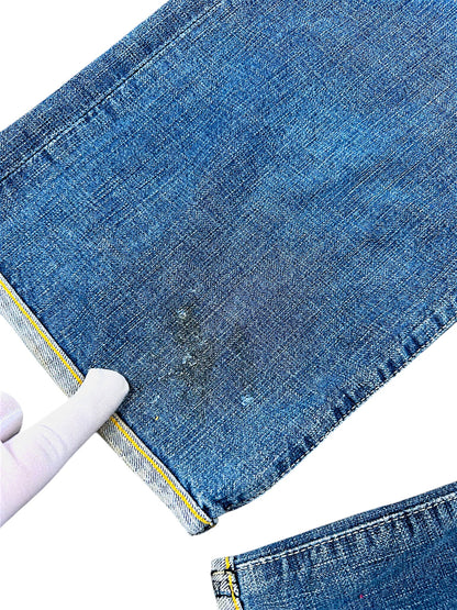 Vintage G-Star Y2K Baggy Jeans (L)