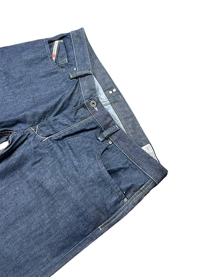 Vintage Diesel Baggy Jeans (XL)