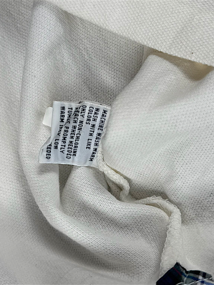 Vintage Ralph Lauren Y2K „Big Pony“ Polo (M)