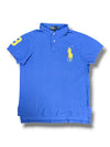 Vintage Ralph Lauren Y2K „Big Pony“ Polo (S)